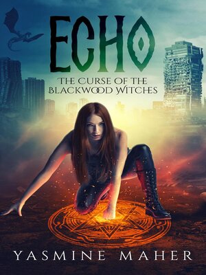 cover image of Echo